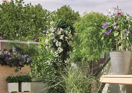 BLüHENDES MAKE OVER! 