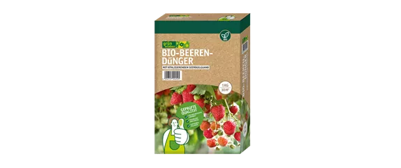 OBSTGARTEN!