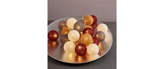 LICHTER IM HERBST LICHTER IM HERBST