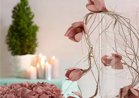 WIE GEHT... WINTERLICHER FEINSCHLIFF? WIE GEHT... WINTERLICHER FEINSCHLIFF?