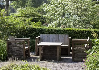 GARTENARBEITEN VOR DEM WINTER GARTENARBEITEN VOR DEM WINTER